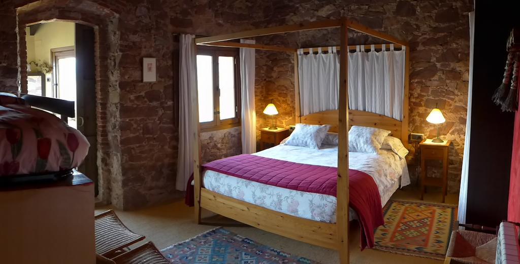Habitación Doble Deluxe