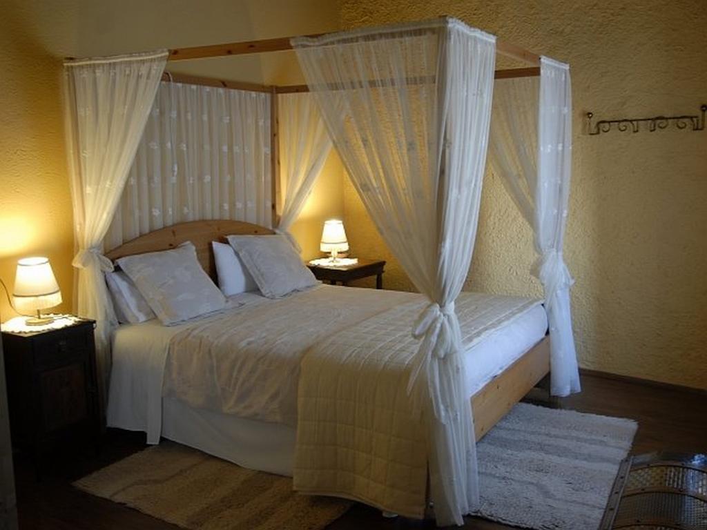 Habitación Cuádruple Superior