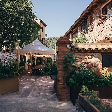 El Folló Turisme Rural-2